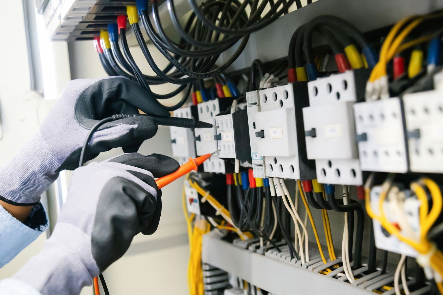 Servicios eléctricos